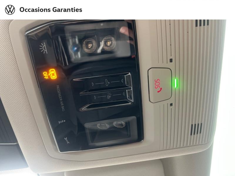 Voitures occasions VOLKSWAGEN TIGUAN Elegance Cesson-Sévigné