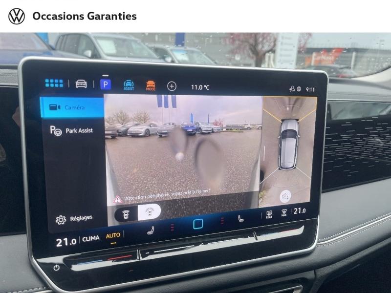 Voitures occasions VOLKSWAGEN TIGUAN Elegance Cesson-Sévigné