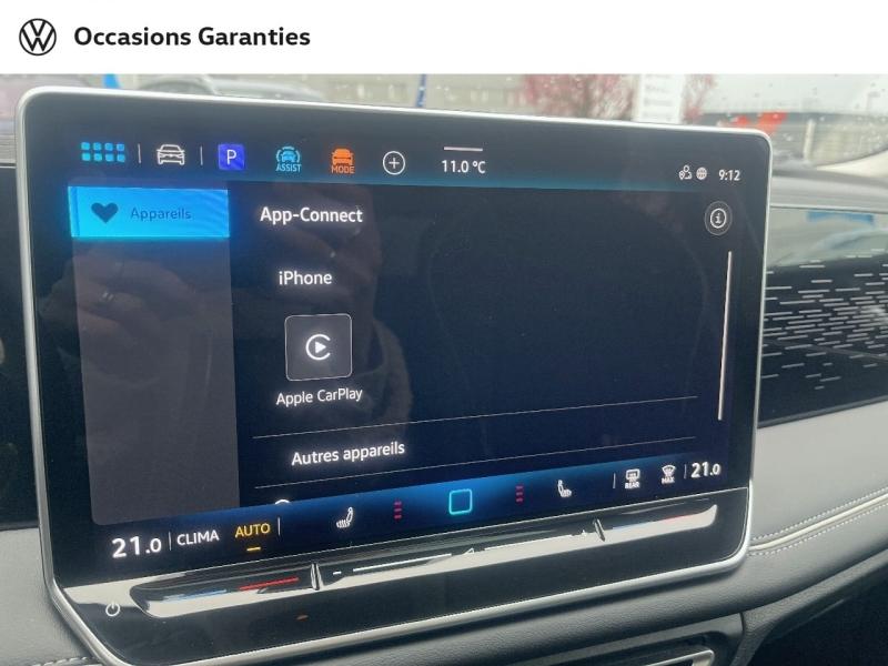 Voitures occasions VOLKSWAGEN TIGUAN Elegance Cesson-Sévigné