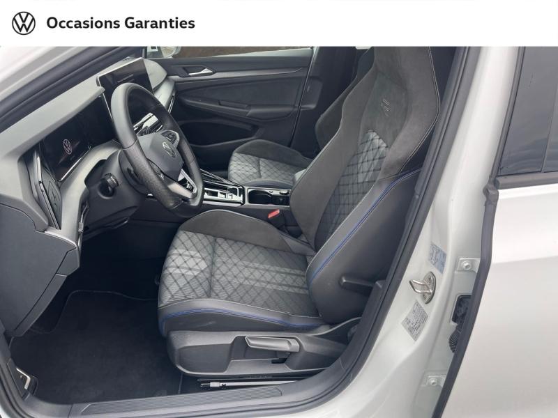 Voitures occasions VOLKSWAGEN Golf SW R-Line Cesson-Sévigné