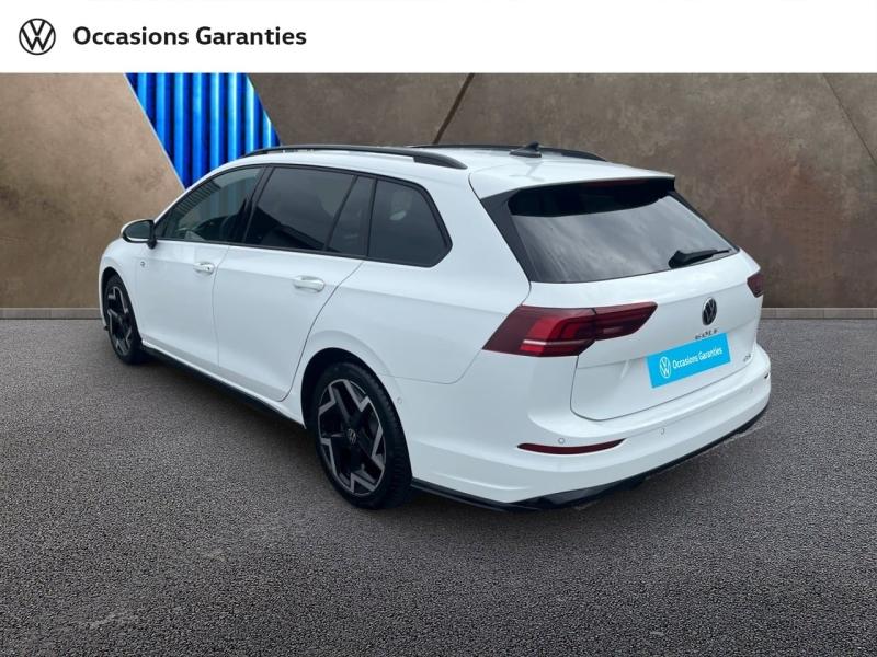 Voitures occasions VOLKSWAGEN Golf SW R-Line Cesson-Sévigné
