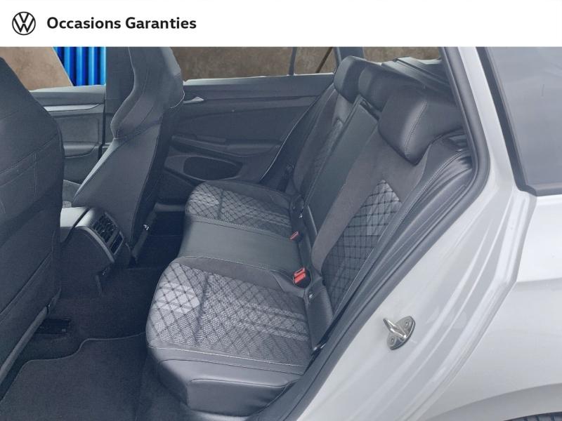 Voitures occasions VOLKSWAGEN Golf SW R-Line Cesson-Sévigné