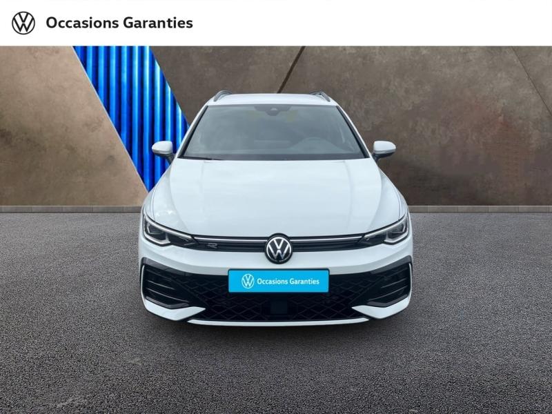 Voitures occasions VOLKSWAGEN Golf SW R-Line Cesson-Sévigné