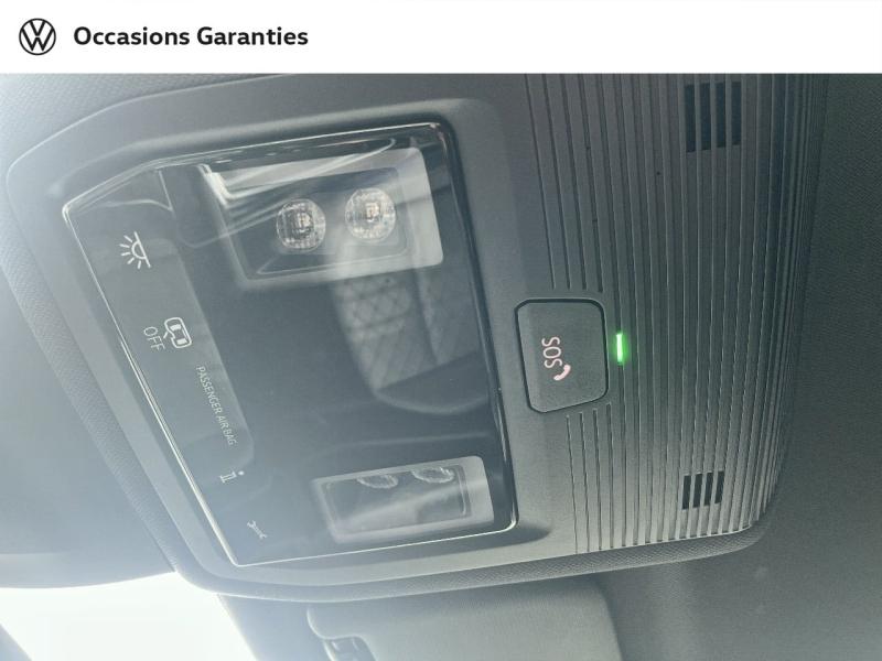 Voitures occasions VOLKSWAGEN Golf SW R-Line Saint-Grégoire
