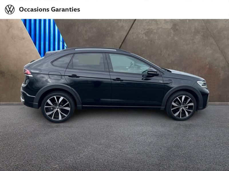 Voitures occasions VOLKSWAGEN TAIGO R-Line Edition Cesson-Sévigné