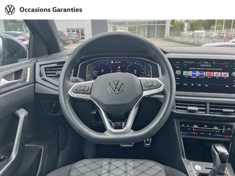 Voitures occasions VOLKSWAGEN TAIGO R-Line Edition Cesson-Sévigné
