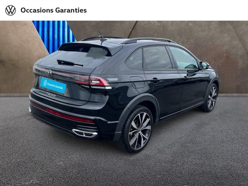 Voitures occasions VOLKSWAGEN TAIGO R-Line Edition Cesson-Sévigné