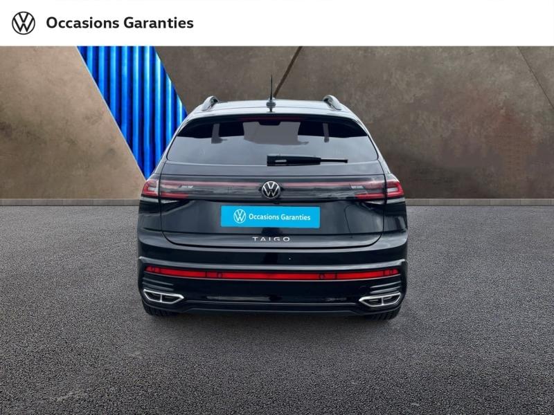 Voitures occasions VOLKSWAGEN TAIGO R-Line Edition Cesson-Sévigné