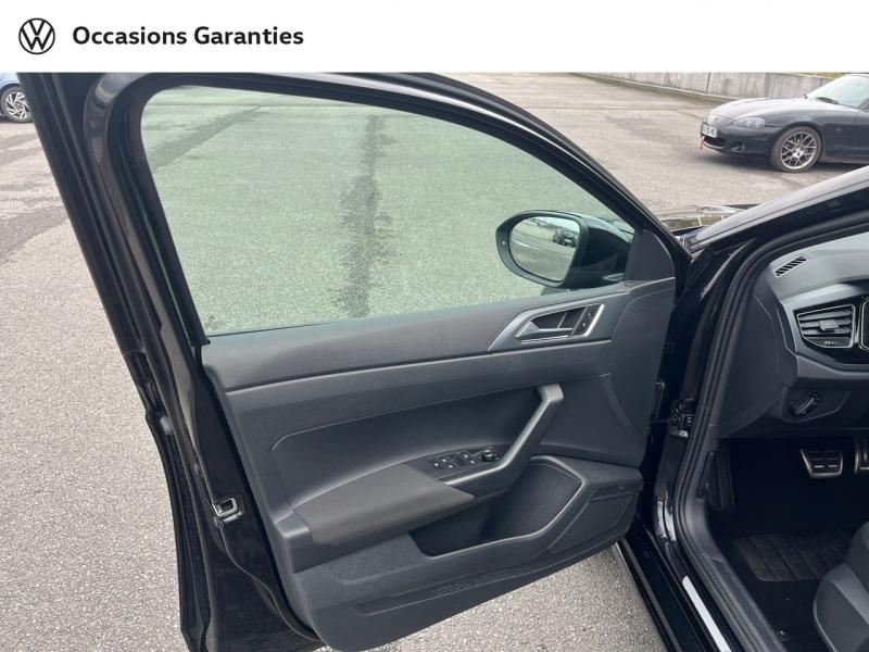 Voitures occasions VOLKSWAGEN TAIGO R-Line Edition Cesson-Sévigné