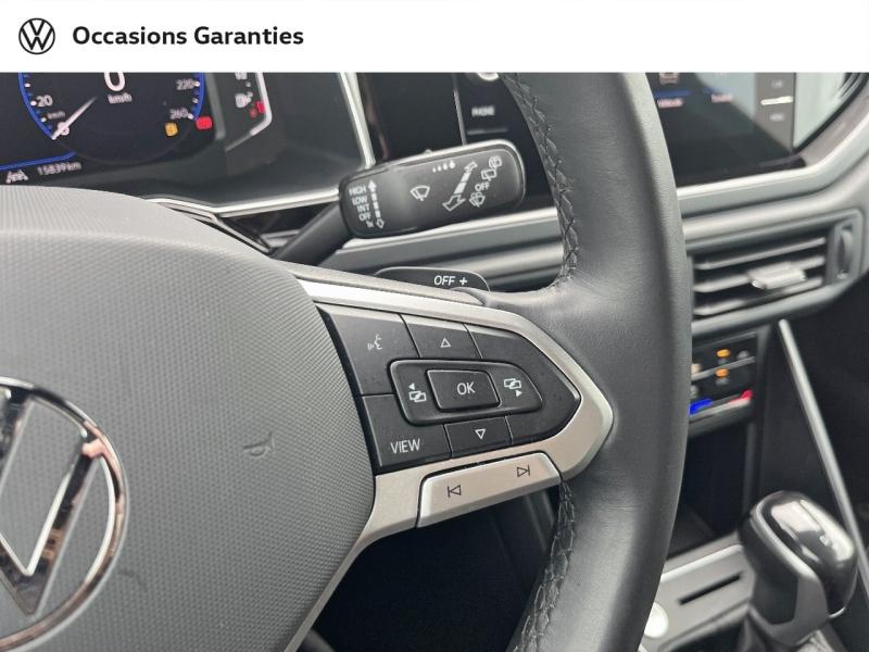 Voitures occasions VOLKSWAGEN TAIGO R-Line Edition Cesson-Sévigné