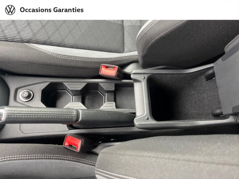 Voitures occasions VOLKSWAGEN TAIGO R-Line Edition Cesson-Sévigné