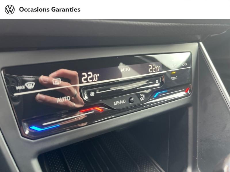 Voitures occasions VOLKSWAGEN TAIGO R-Line Edition Cesson-Sévigné