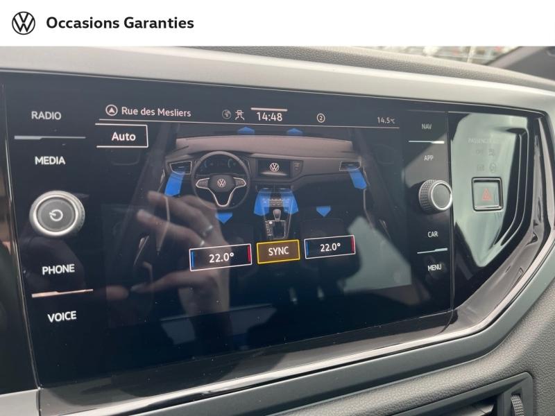 Voitures occasions VOLKSWAGEN TAIGO R-Line Edition Cesson-Sévigné