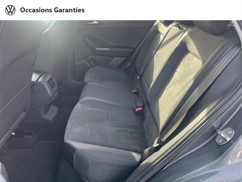 Voitures occasions VOLKSWAGEN T-ROC Style Cesson-Sévigné