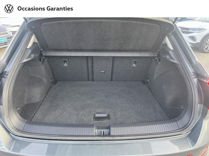 Voitures occasions VOLKSWAGEN T-ROC Style Cesson-Sévigné