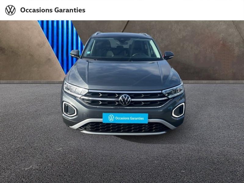 Voitures occasions VOLKSWAGEN T-ROC Style Cesson-Sévigné