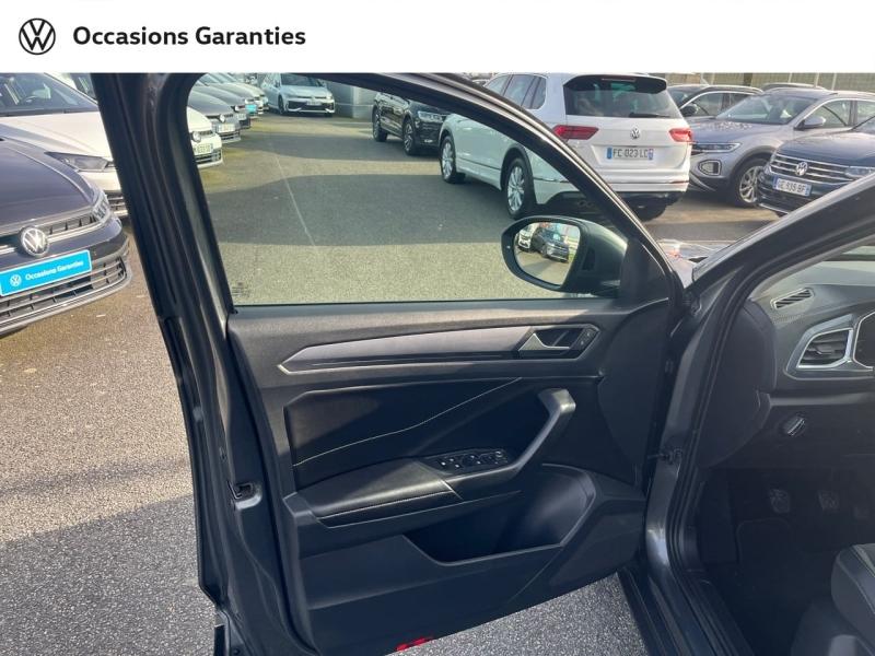 Voitures occasions VOLKSWAGEN T-ROC Style Cesson-Sévigné