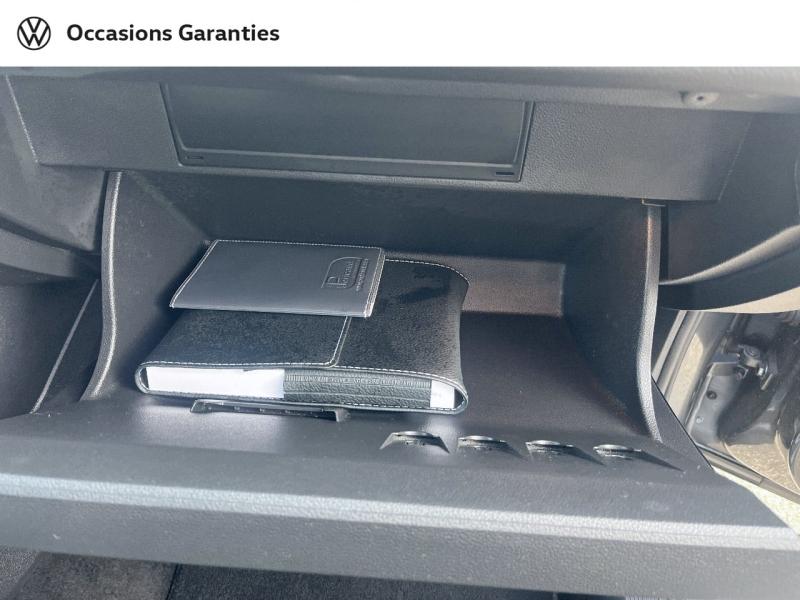 Voitures occasions VOLKSWAGEN T-ROC Style Cesson-Sévigné