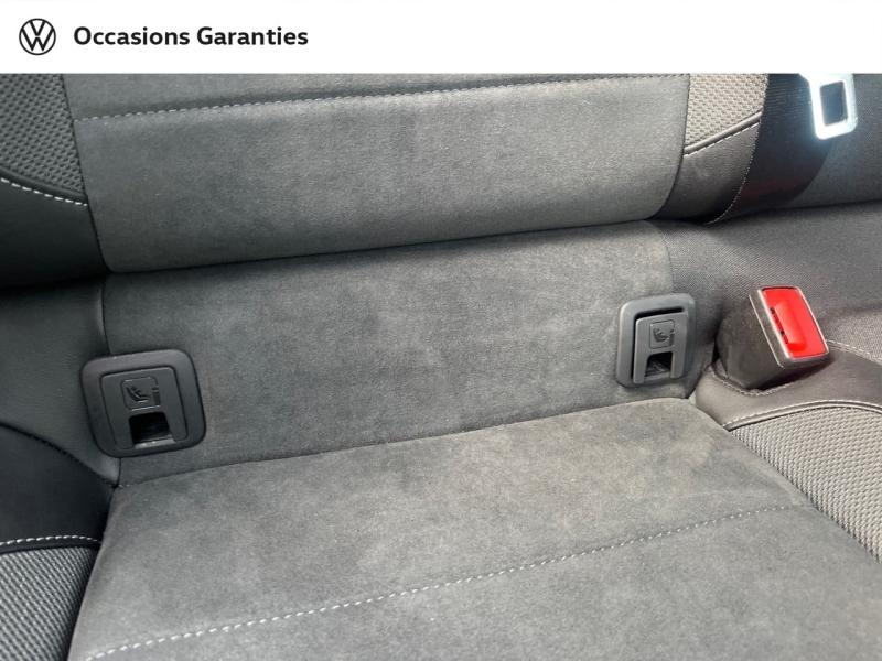 Voitures occasions VOLKSWAGEN T-ROC Style Cesson-Sévigné