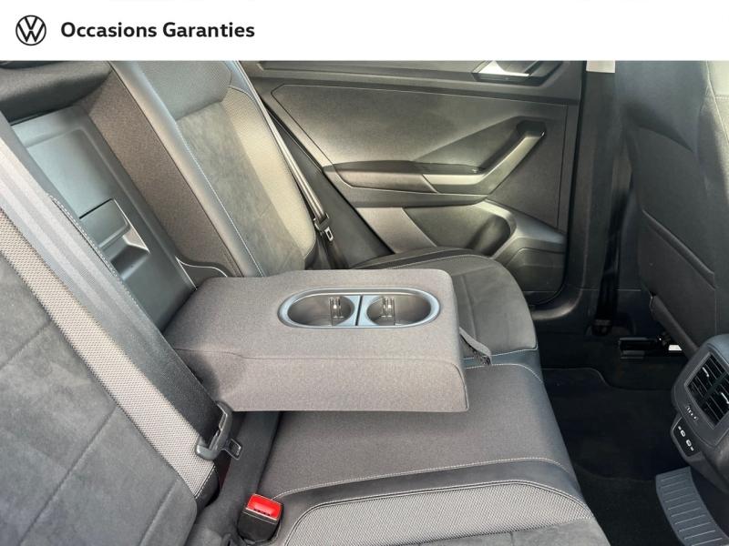 Voitures occasions VOLKSWAGEN T-ROC Style Cesson-Sévigné