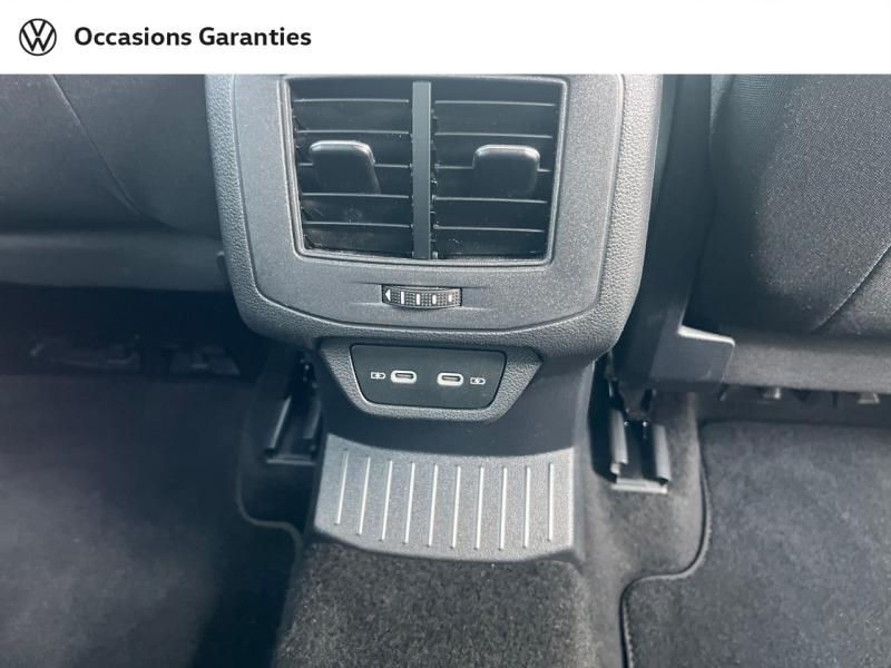 Voitures occasions VOLKSWAGEN T-ROC Style Cesson-Sévigné