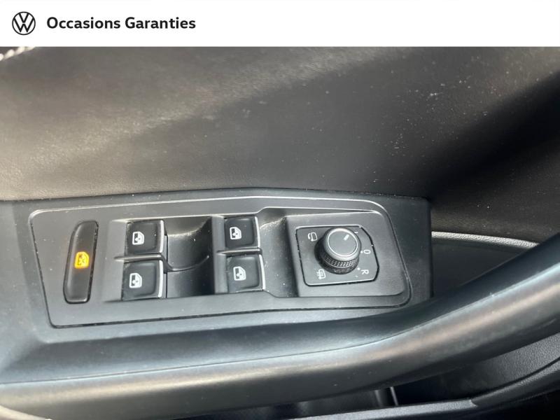 Voitures occasions VOLKSWAGEN T-ROC Style Cesson-Sévigné