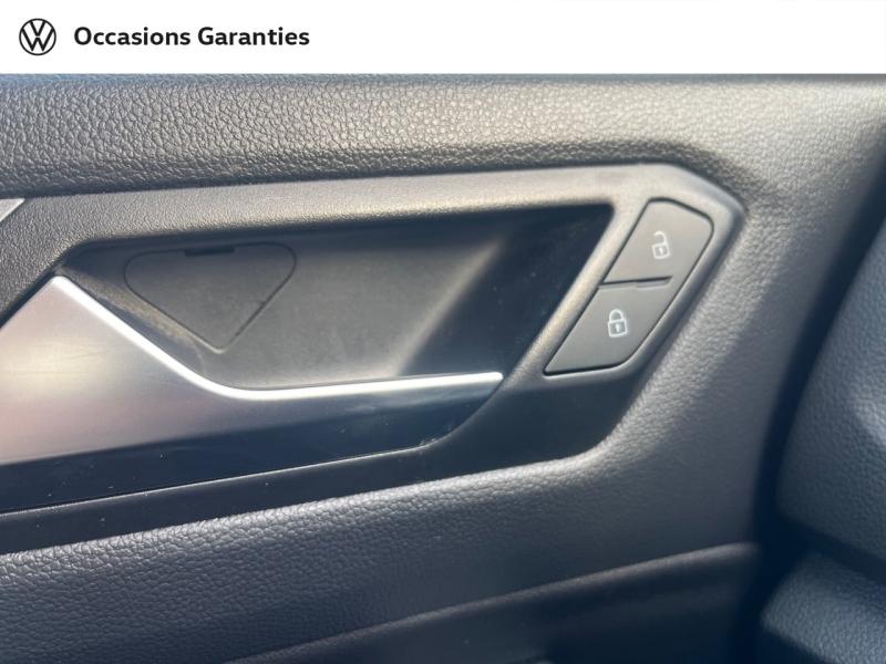 Voitures occasions VOLKSWAGEN T-ROC Style Cesson-Sévigné