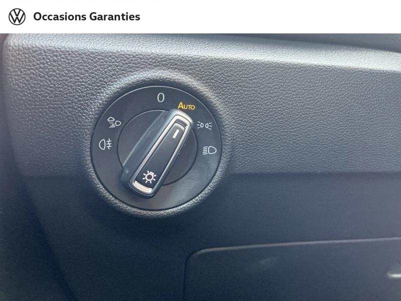 Voitures occasions VOLKSWAGEN T-ROC Style Cesson-Sévigné