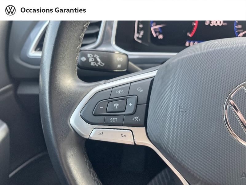 Voitures occasions VOLKSWAGEN T-ROC Style Cesson-Sévigné