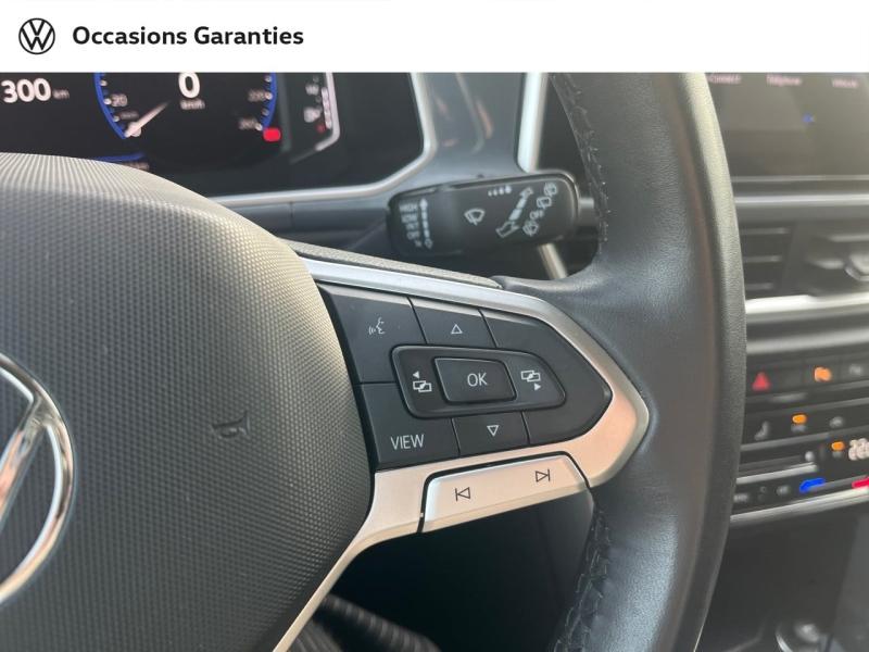Voitures occasions VOLKSWAGEN T-ROC Style Cesson-Sévigné