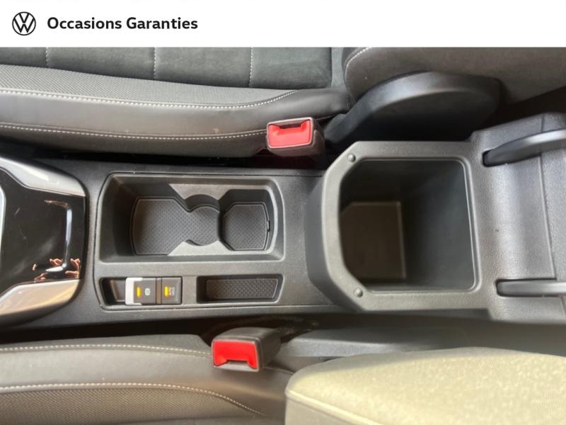 Voitures occasions VOLKSWAGEN T-ROC Style Cesson-Sévigné