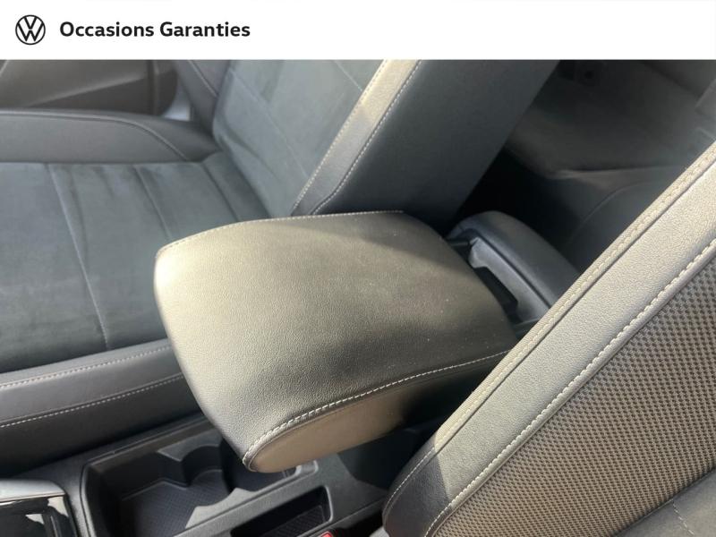 Voitures occasions VOLKSWAGEN T-ROC Style Cesson-Sévigné