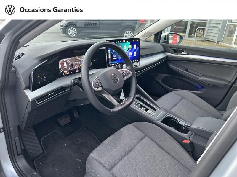 Voitures occasions VOLKSWAGEN GOLF VW Edition Cesson-Sévigné