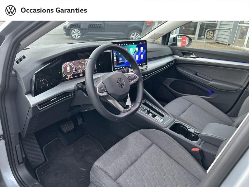 Voitures occasions VOLKSWAGEN GOLF VW Edition Cesson-Sévigné