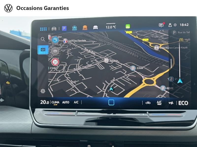 Voitures occasions VOLKSWAGEN GOLF VW Edition Cesson-Sévigné