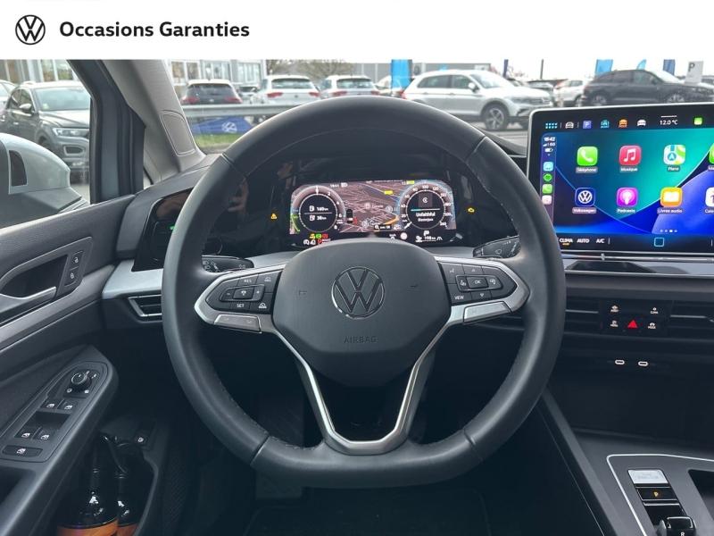 Voitures occasions VOLKSWAGEN GOLF VW Edition Cesson-Sévigné