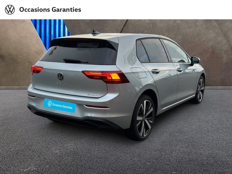 Voitures occasions VOLKSWAGEN GOLF VW Edition Cesson-Sévigné