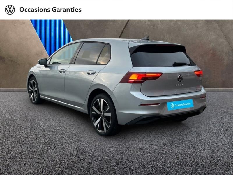 Voitures occasions VOLKSWAGEN GOLF VW Edition Cesson-Sévigné