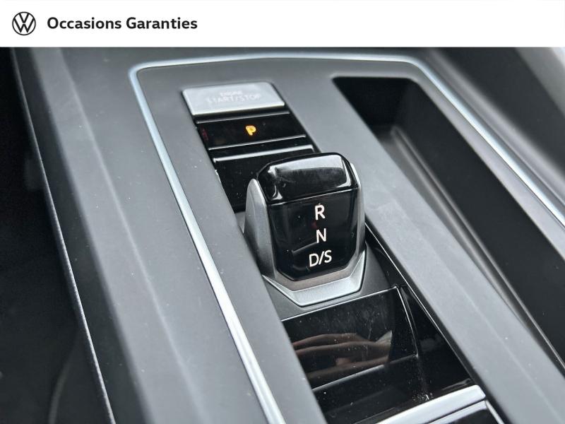 Voitures occasions VOLKSWAGEN GOLF VW Edition Cesson-Sévigné