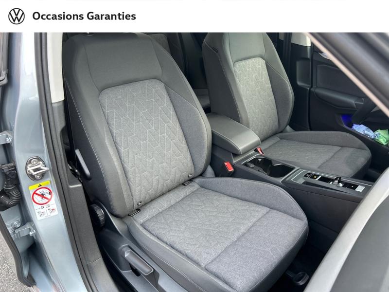 Voitures occasions VOLKSWAGEN GOLF VW Edition Cesson-Sévigné