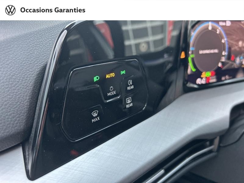 Voitures occasions VOLKSWAGEN GOLF VW Edition Cesson-Sévigné
