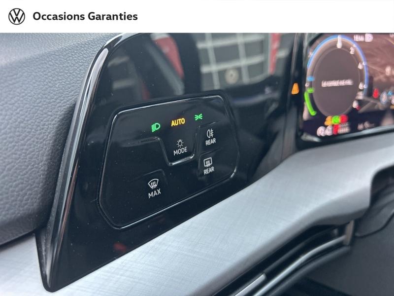 Voitures occasions VOLKSWAGEN GOLF VW Edition Cesson-Sévigné