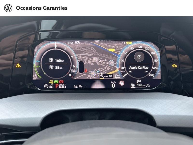 Voitures occasions VOLKSWAGEN GOLF VW Edition Cesson-Sévigné