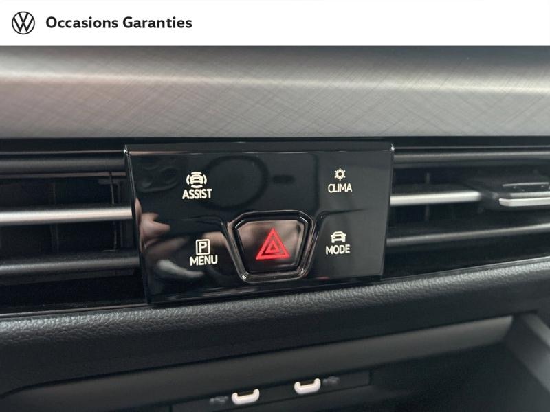 Voitures occasions VOLKSWAGEN GOLF VW Edition Cesson-Sévigné