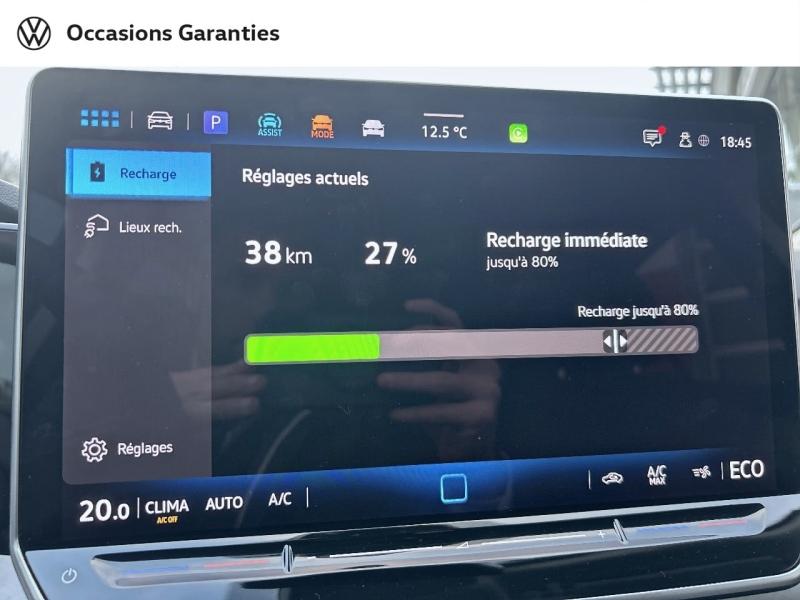 Voitures occasions VOLKSWAGEN GOLF VW Edition Cesson-Sévigné