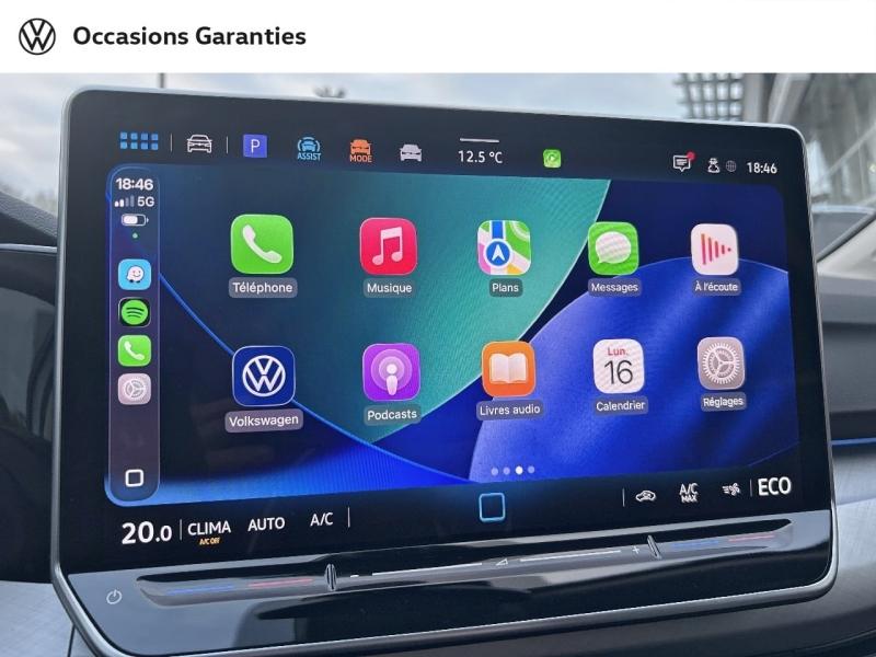 Voitures occasions VOLKSWAGEN GOLF VW Edition Cesson-Sévigné