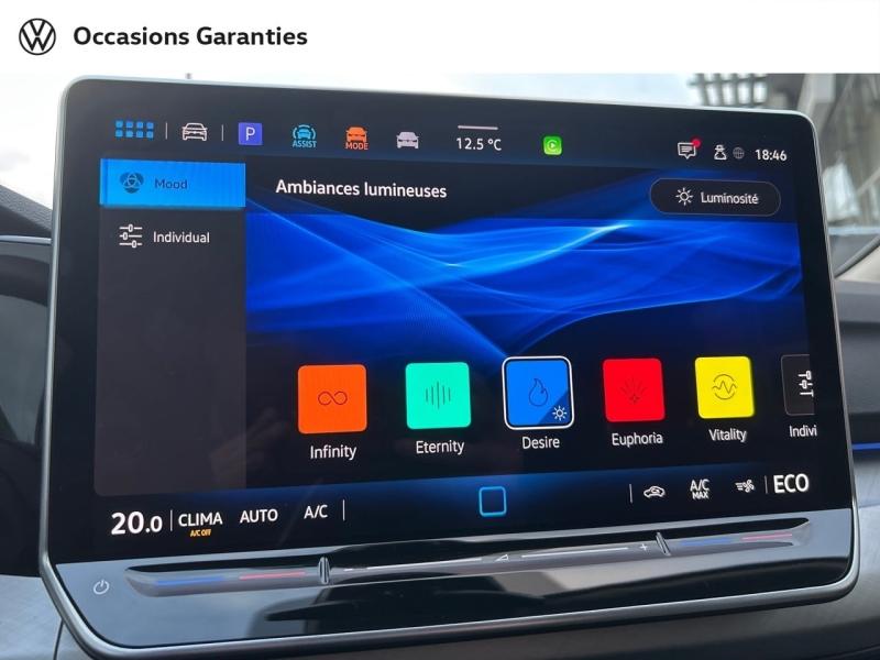 Voitures occasions VOLKSWAGEN GOLF VW Edition Cesson-Sévigné