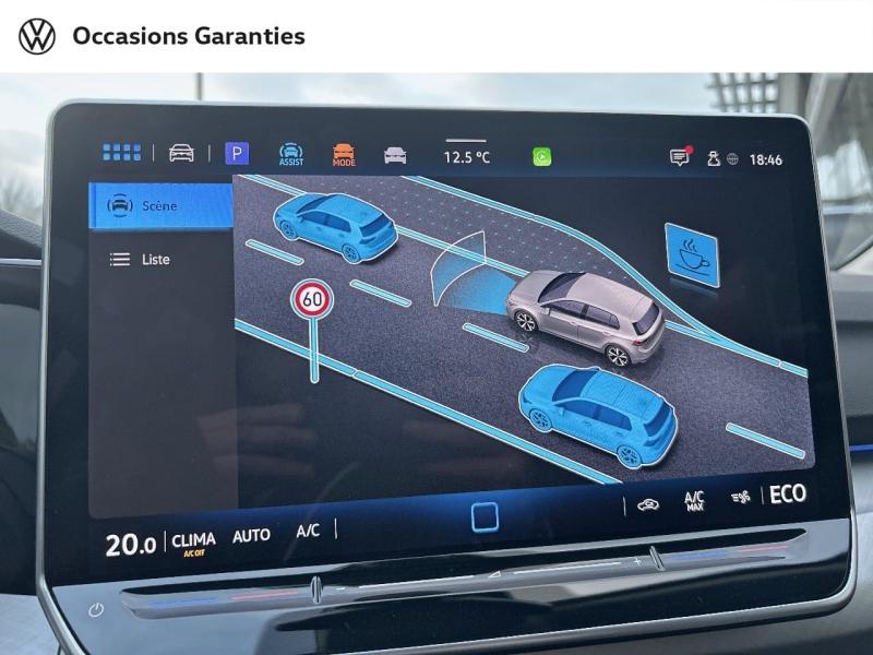 Voitures occasions VOLKSWAGEN GOLF VW Edition Cesson-Sévigné