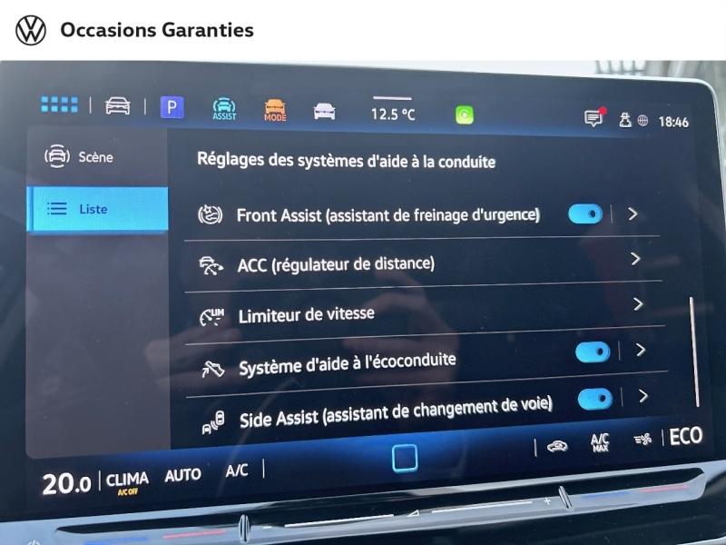 Voitures occasions VOLKSWAGEN GOLF VW Edition Cesson-Sévigné