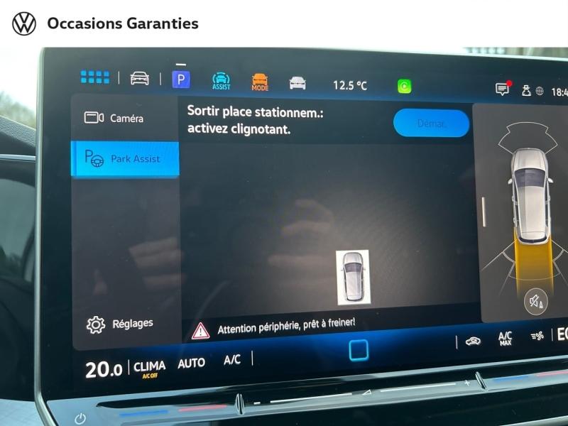 Voitures occasions VOLKSWAGEN GOLF VW Edition Cesson-Sévigné